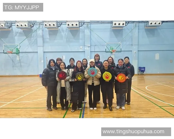 南京飞盘队战术解析：如何在赛场上实现团队协作与胜利策略