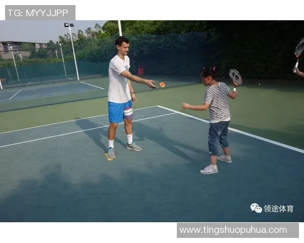 从零起步掌握网球心理素质提升技巧与实战策略全解析