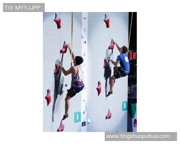 杭州攀岩队在全国攀岩技术排行榜中荣获第八名的佳绩引发关注