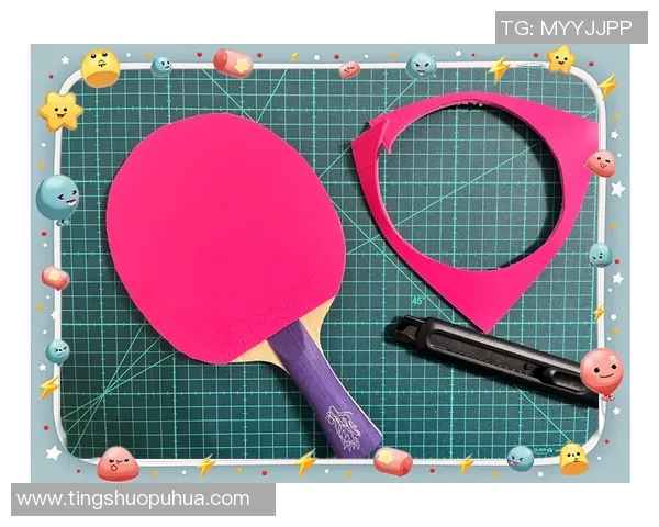 乒乓球新手必读:从零基础到比赛高手的全面入门指南 乒乓球新手必读:从零基础到比赛高手的全面入门指南