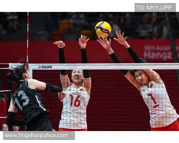 杭州排球队技术解析：从基本功到战术运用的全面探讨