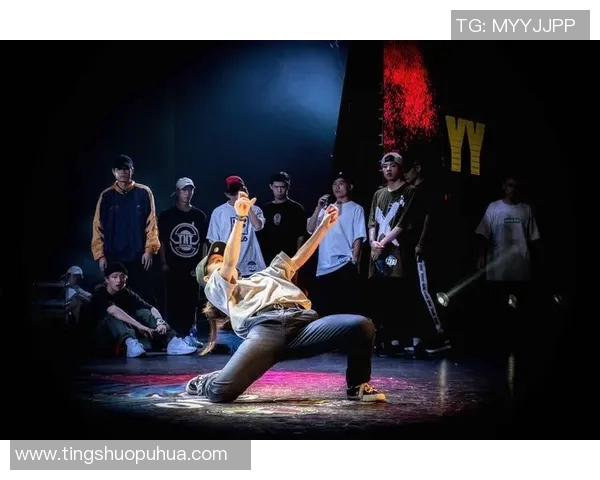 深圳街舞队速度对比深度解析与技巧探讨