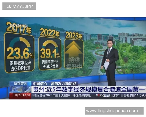 互联网时代下数字经济新动能的崛起与发展趋势探索 互联网时代下数字经济新动能的崛起与发展趋势探索