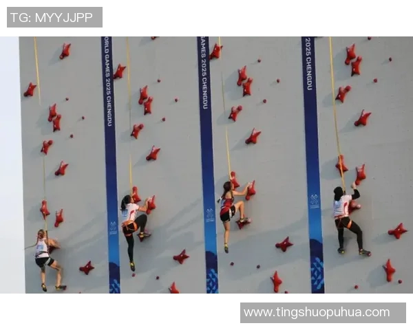 成都攀岩队的盯防策略分析与攀岩表现的关系探讨