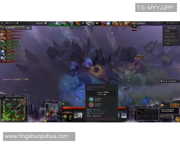 DOTA2战术解析:深入了解TES战队的独特策略与团队配合 DOTA2战术解析:深入了解TES战队的独特策略与团队配合
