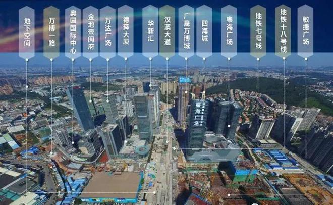 星空·体育中国综合2025广州四海城售楼处德律风→售楼处官方网站→详情→24小时(图4)