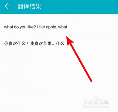 星空·综合体育华为照相怎样翻译英语字母(图1)