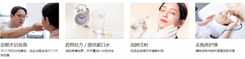 星空·综合体育官网从天分到细节view韩国脸部表面手术的就诊之道就该这么选！(图4)